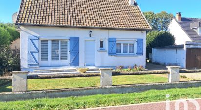 Maison 5 pièces de 90 m² à Hautvillers-Ouville (80132)