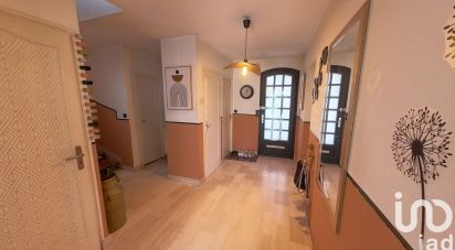 Traditional house 6 rooms of 128 m² in Lencloître (86140)