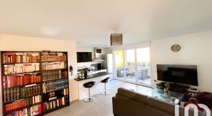 Apartment 3 rooms of 64 m² in Nanterre (92000)