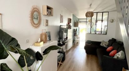 House 3 rooms of 75 m² in Ivry-sur-Seine (94200)