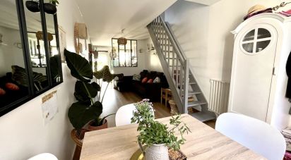 House 3 rooms of 75 m² in Ivry-sur-Seine (94200)