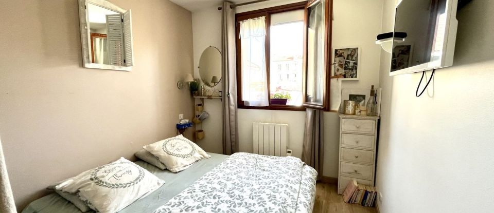 House 3 rooms of 75 m² in Ivry-sur-Seine (94200)