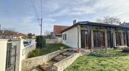 Maison 4 pièces de 100 m² à Cahors (46000)