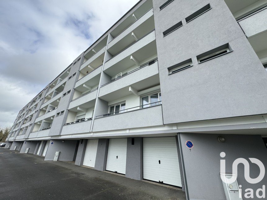 Appartement 3 pièces de 65 m² à Saint-Fargeau-Ponthierry (77310)