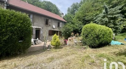 Country house 6 rooms of 139 m² in La Motte-d'Aveillans (38770)