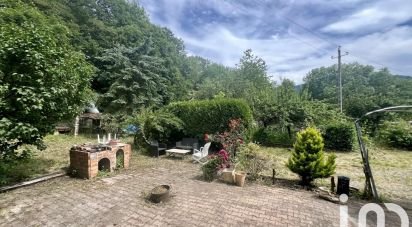 Country house 6 rooms of 139 m² in La Motte-d'Aveillans (38770)