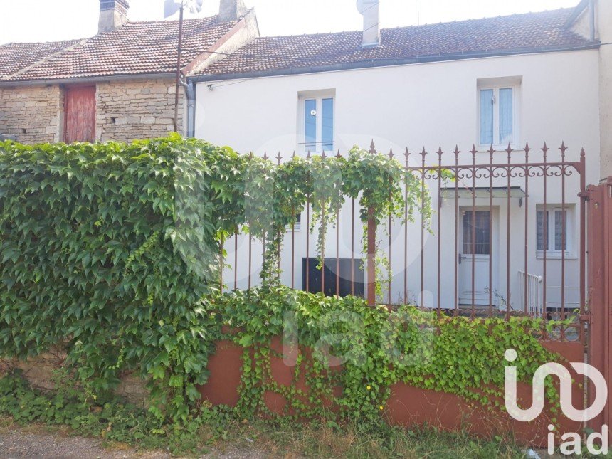 Country house 5 rooms of 103 m² in Chassignelles (89160)