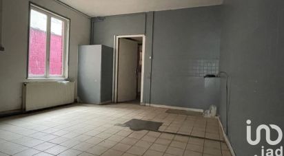 Immeuble de 170 m² à Lille (59000)