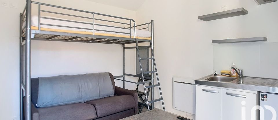 Immeuble de 101 m² à Gien (45500)