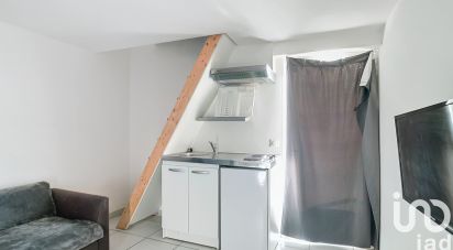 Immeuble de 101 m² à Gien (45500)