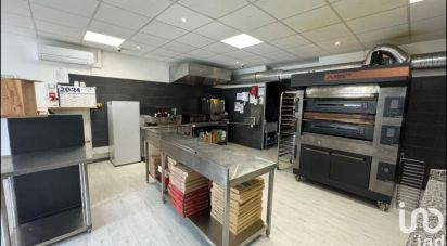 Fast food of 67 m² in Teyran (34820)