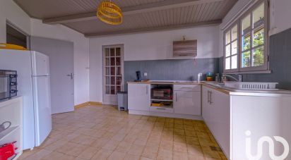 Maison 3 pièces de 68 m² à Boisseron (34160)