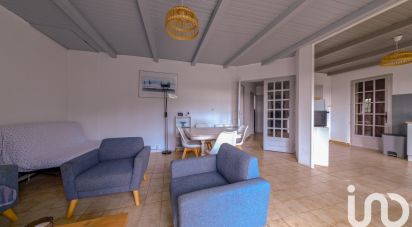 Maison 3 pièces de 68 m² à Boisseron (34160)