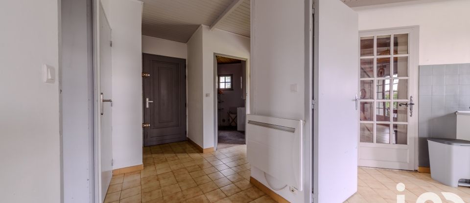 Maison 3 pièces de 68 m² à Boisseron (34160)