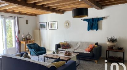 Maison 7 pièces de 193 m² à Savignac-les-Églises (24420)