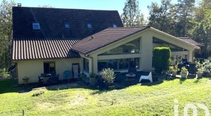 House 7 rooms of 193 m² in Savignac-les-Églises (24420)