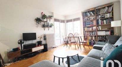 Apartment 4 rooms of 75 m² in Rennes (35000)