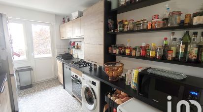 Appartement 4 pièces de 75 m² à Rennes (35000)