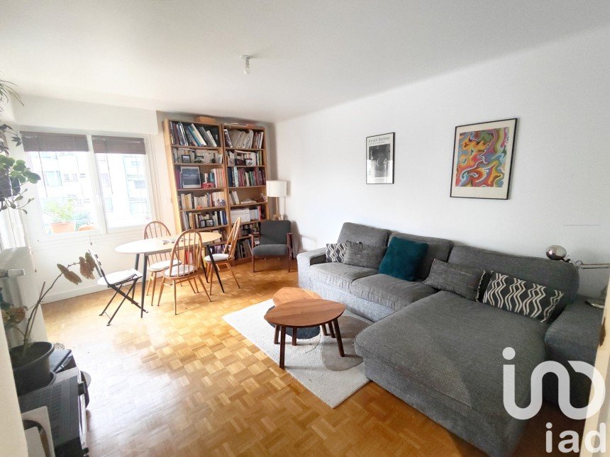 Appartement 4 pièces de 75 m² à Rennes (35000)