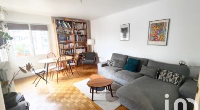 Appartement 4 pièces de 75 m² à Rennes (35000)