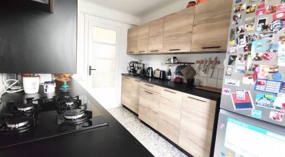 Appartement 4 pièces de 75 m² à Rennes (35000)