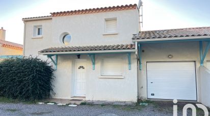 Traditional house 5 rooms of 100 m² in Bretignolles-sur-Mer (85470)