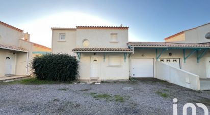 Traditional house 5 rooms of 100 m² in Bretignolles-sur-Mer (85470)