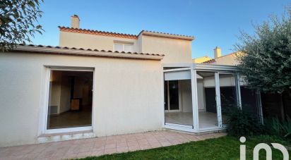 Traditional house 5 rooms of 100 m² in Bretignolles-sur-Mer (85470)