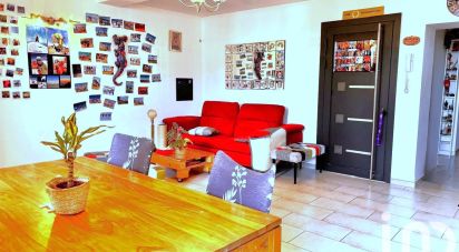 Apartment 3 rooms of 57 m² in Le Muy (83490)