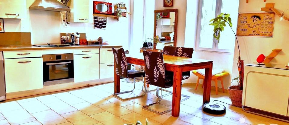 Apartment 3 rooms of 57 m² in Le Muy (83490)