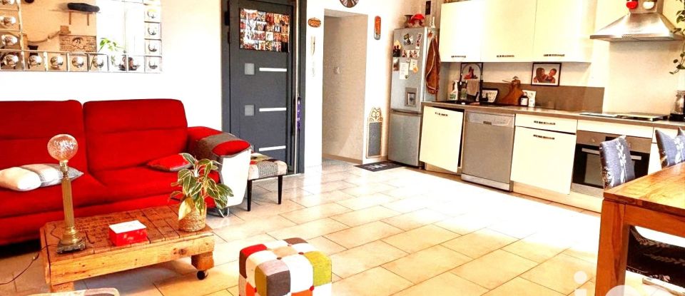 Apartment 3 rooms of 57 m² in Le Muy (83490)