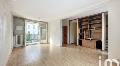 Maison 4 pièces de 81 m² à Mantes-la-Jolie (78200)