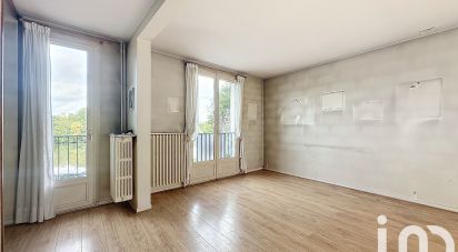 Maison 4 pièces de 81 m² à Mantes-la-Jolie (78200)