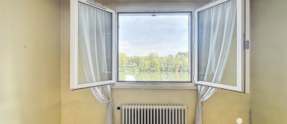 Maison de ville 4 pièces de 81 m² à Mantes-la-Jolie (78200)