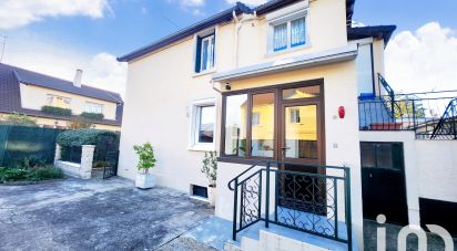 House 4 rooms of 73 m² in Conflans-Sainte-Honorine (78700)