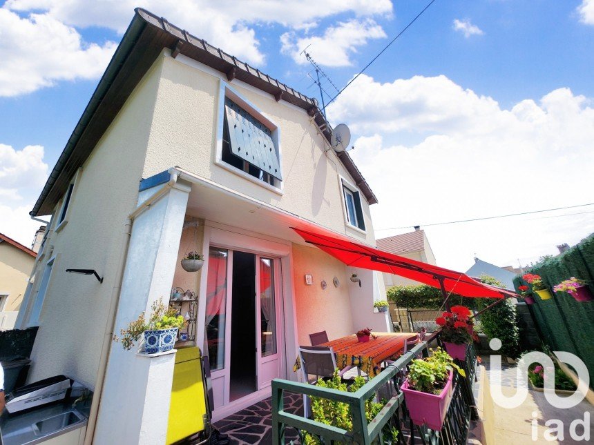 House 4 rooms of 73 m² in Conflans-Sainte-Honorine (78700)