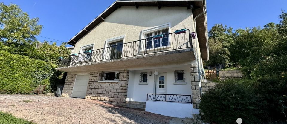 Maison 7 pièces de 109 m² à Arsonval (10200)