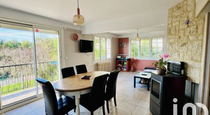 Maison 7 pièces de 149 m² à Arsonval (10200)