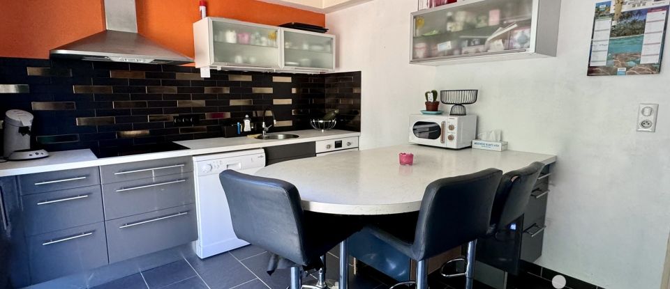 Maison 7 pièces de 109 m² à Arsonval (10200)