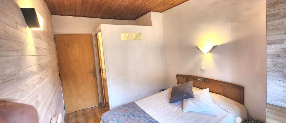 Apartment 5 rooms of 109 m² in La Giettaz (73590)