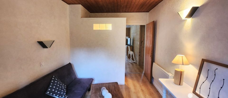 Apartment 5 rooms of 109 m² in La Giettaz (73590)