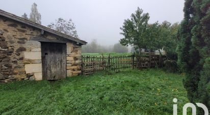 Maison de campagne 4 pièces de 84 m² à Saint-Pardoux (79310)