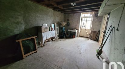 Maison de campagne 4 pièces de 84 m² à Saint-Pardoux (79310)