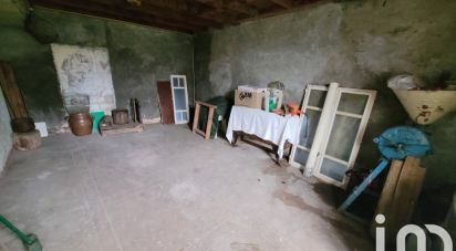 Maison de campagne 4 pièces de 84 m² à Saint-Pardoux (79310)