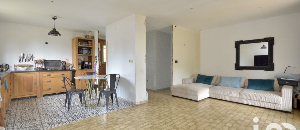 Maison 3 pièces de 70 m² à Paraza (11200)