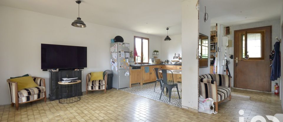 Maison 3 pièces de 70 m² à Paraza (11200)