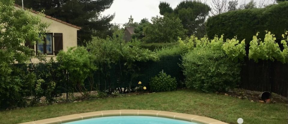 Maison 3 pièces de 70 m² à Paraza (11200)