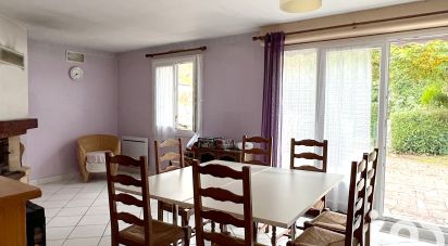 House 4 rooms of 80 m² in Orgerus (78910)