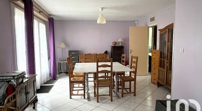 House 4 rooms of 80 m² in Orgerus (78910)