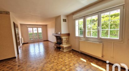 House 4 rooms of 94 m² in Thionville (57100)